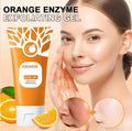 Orange Enzyme Exploiting Gel – Brightening, Exfoliating