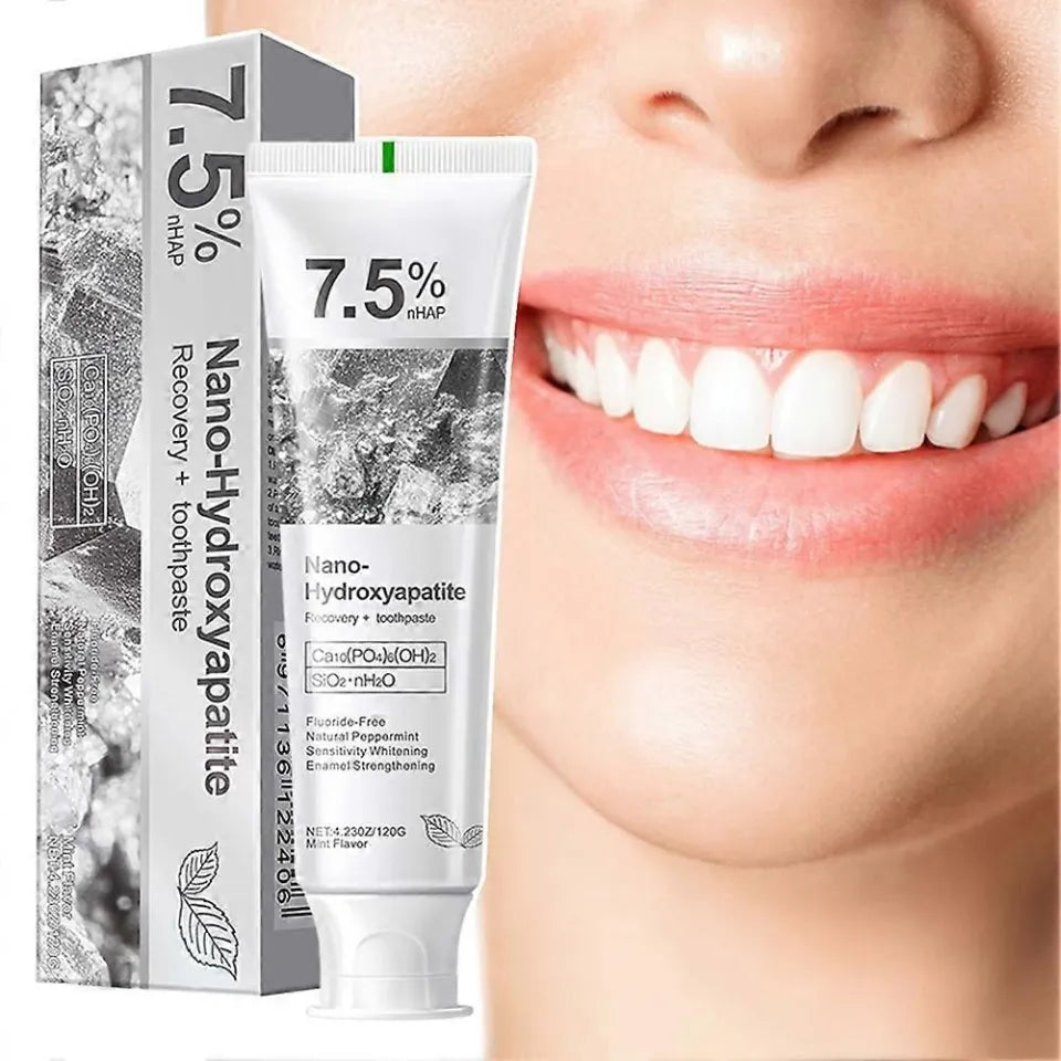 Holydeer Recovery Toothpaste