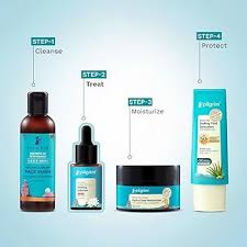 Pilgrim 25% AHA 2% BHA 5% PHA Peeling Solution Advanced Skin Exfoliating Serum
