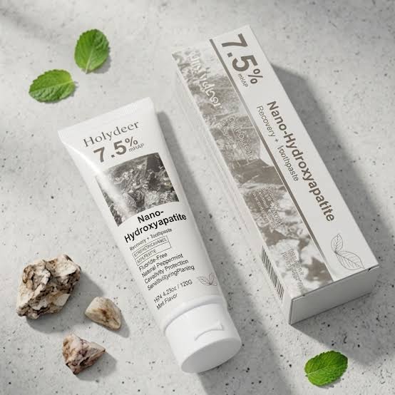Holydeer Recovery Toothpaste
